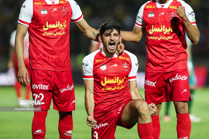 معمای مهدی ترابی؛ رد پیشنهاد ۴۵ میلیاردی پرسپولیس و دریافت ۵۰۰ هزار دلار از تراکتور؟