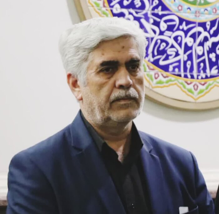 شهردار پردیس: میزبان ۵ رشته ورزشی المپیاد ملی شهید باکری هستیم