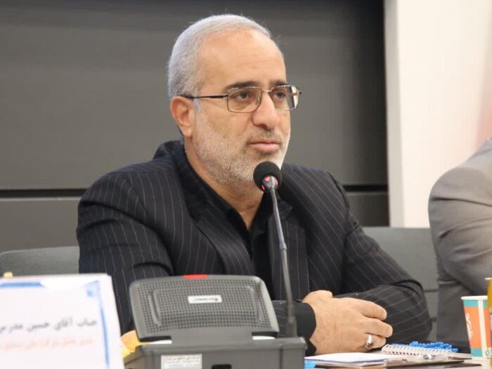 پیشنهاد اصلاح یک بخش از قانون معاون و روایت آنان که معدن را حبس کردند