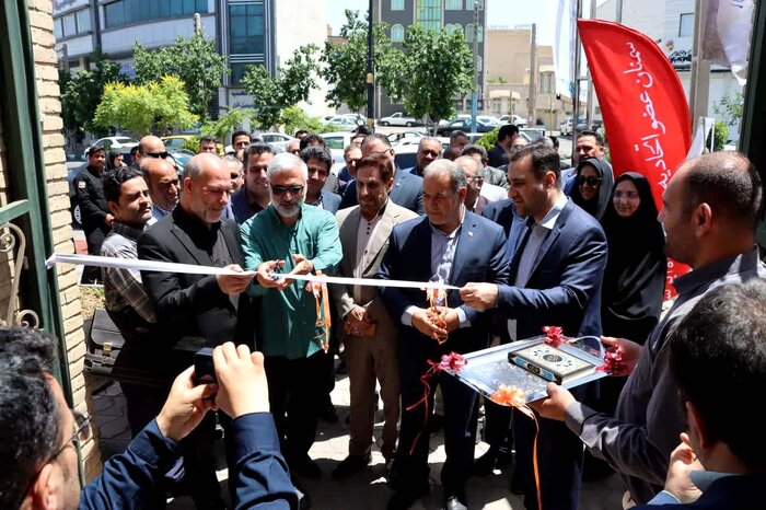 ۲۱ طرح حمایتی از حوزه گردشگری در دولت سیزدهم مصوب شد