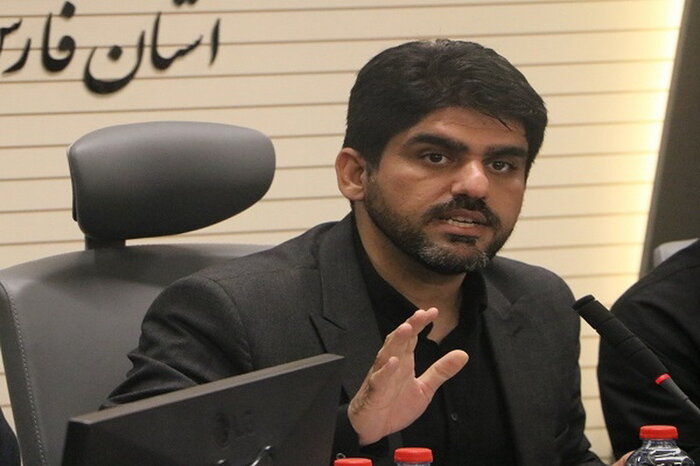 ۴۸۰ هزار نفر متقاضی طرح نهضت ملی مسکن در فارس هستند