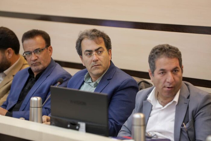 مشکل ۹۰ واحد تولیدی راکد چهارمحال و بختیاری رفع شد