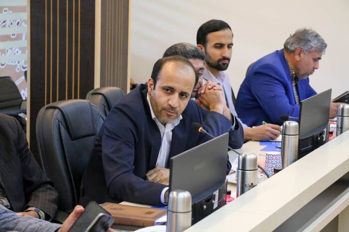 مشکل ۹۰ واحد تولیدی راکد چهارمحال و بختیاری رفع شد