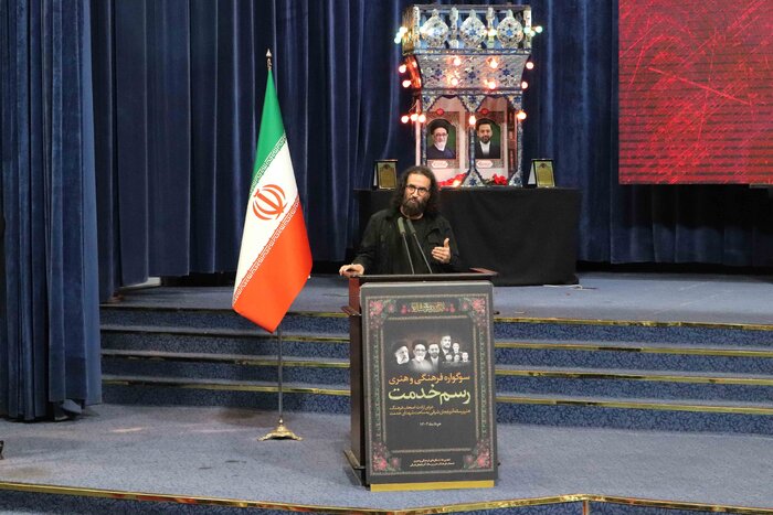 پیشنهاد نامگذاری «حکمرانی دینی» برای پاسداشت نام و یاد شهدای خدمت در تقویم