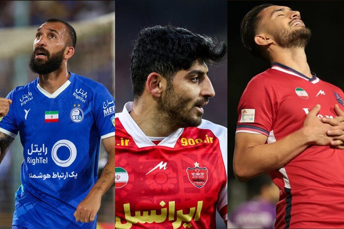 تکذیب پیشنهاد قهرمان لیگ پرتغال به یک استقلالی در روز انتخاب سرمربیان جدید بارسا و بایرن