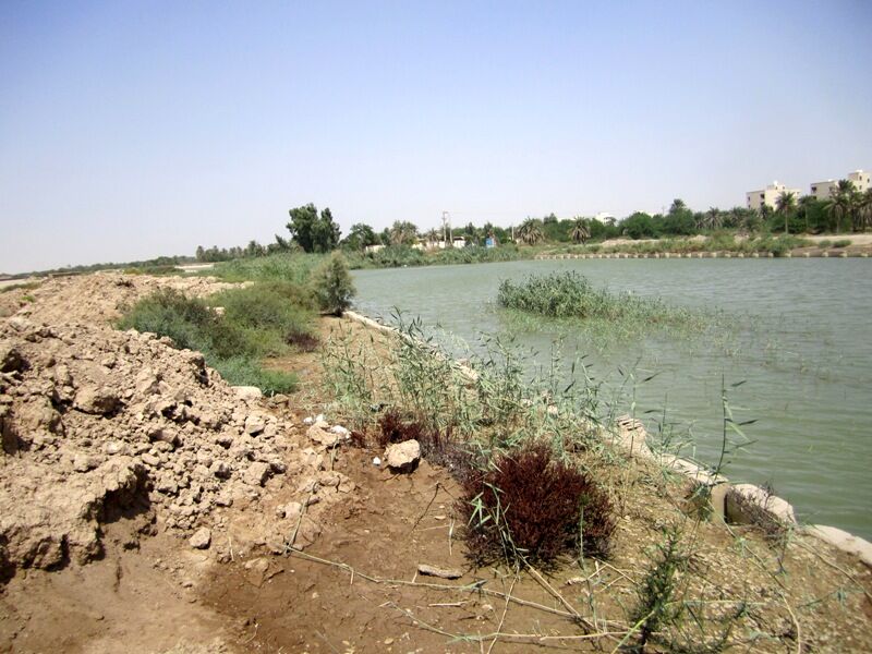 تفاهمنامه مشارکتی اجرای طرحهای ساحل سازی رودخانههای اروند و بهمنشیر امضا شد تفاهمنامه مشارکتی اجرای طرحهای ساحل سازی رودخانههای اروند و بهمنشیر امضا شد