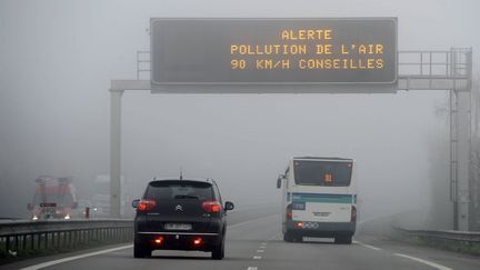 France : En Île-de-France, 80 % des habitants exposés à des seuils de pollution sonore et atmosphérique trop élevés