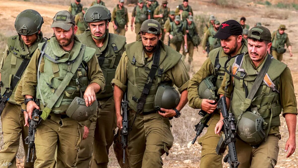 10 binden fazla İsrailli asker psikoterapi hizmeti talep etti