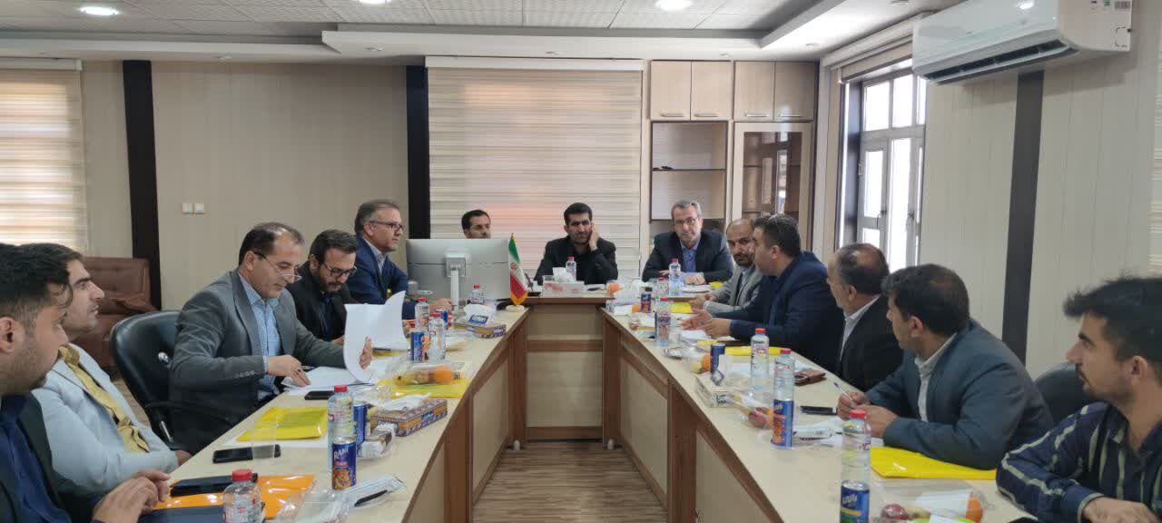 تلاش برای احیای کارخانه خوارک دام یاسوج با ۴۰ سال سابقه فعالیت تلاش برای احیای کارخانه خوارک دام یاسوج با ۴۰ سال سابقه فعالیت