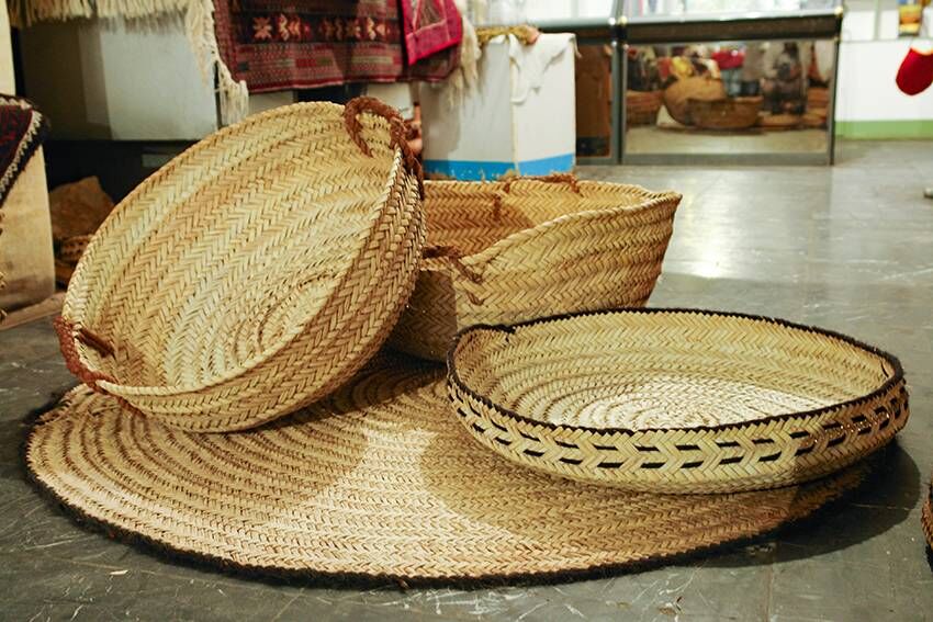 ۱۰۰درصد محصولات صنایع دستی سیستان و بلوچستان در نمایشگاه یزد فروش رفت