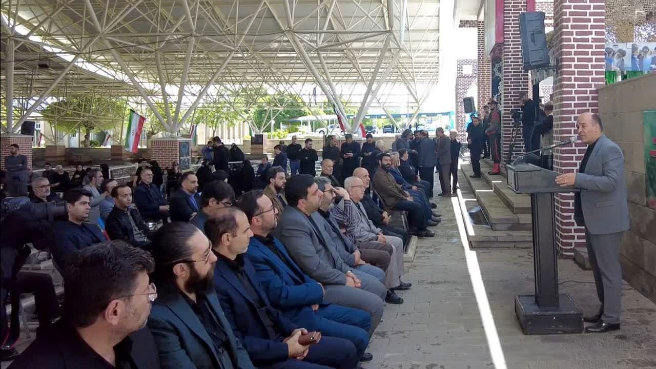 آیتالله آل هاشم مرد تکرارناپذیر آذربایجان بود آیتالله آل هاشم مرد تکرارناپذیر آذربایجان بود