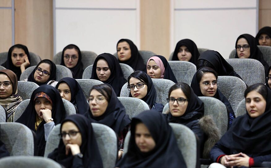 افزایش رشتههای کارشناسی ارشد دانشگاه پیام نور آذربایجان شرقی افزایش رشتههای کارشناسی ارشد دانشگاه پیام نور آذربایجان شرقی