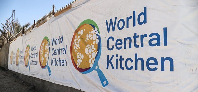 World Central Kitchen suspende sus actividades en Rafah 