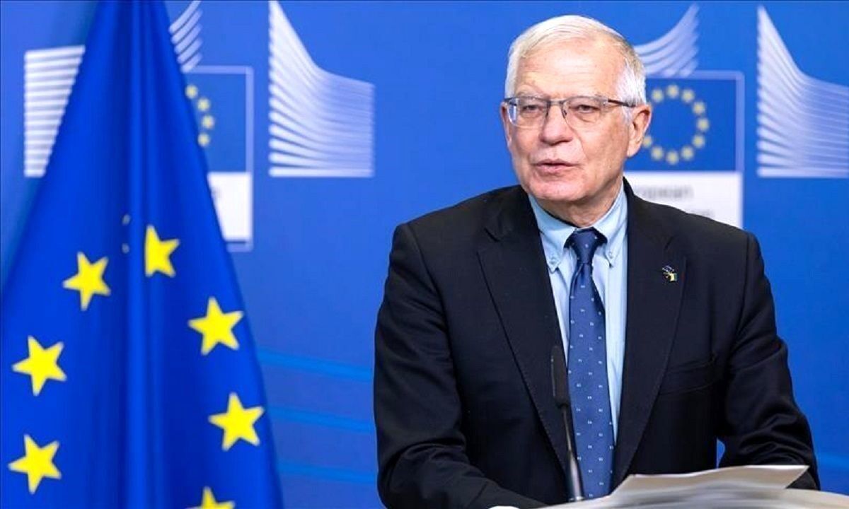 Borrell: El sistema de las Naciones Unidas está paralizado por los vetos