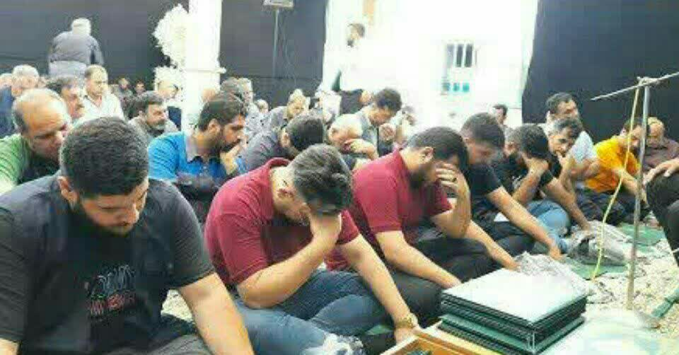 کارگران خدمات و تلاش شهید رئیسی در راه اندازی چرخ تولید را فراموش نمی کنند