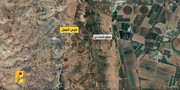 حزب الله يشنّ هجوماً مركباً على موقع البغدادي بالصواريخ والمسيّرات