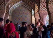 فارس، استان معین بازاریابی گردشگری در کشورهای همسایه شد