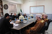 وزير خارجية سلطنة عمان يلتقي قرينة الرئيس الشهيد الراحل