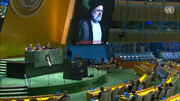 NAM countries sympathize with Iran over martyrdom of Raisi, entourage