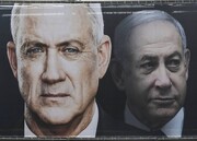 طرح پیشنهادی حزب بنی گانتس برای کنار زدن نتانیاهو از قدرت