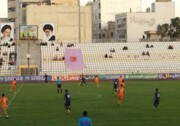 لیگ دسته اول فوتبال :شهر راز شیراز  و دریا بابل امتیازها را تقسیم کردند+ فیلم