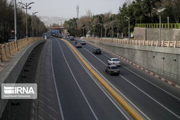 هشدار پلیس به تهرانی‌ها / رانندگان فریب خلوتی معابر را نخورند