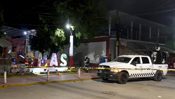 خشونت‌آمیزترین روند انتخاباتی در مکزیک با قتل بیش از ۲۰ نامزد