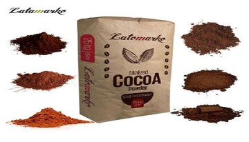 پودر کاکائو لاتامارکو بهترین جایگزین آلتین مارکا