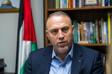 سفیر فلسطین: اسرائیل نظام بین‌الملل را نشانه گرفته است