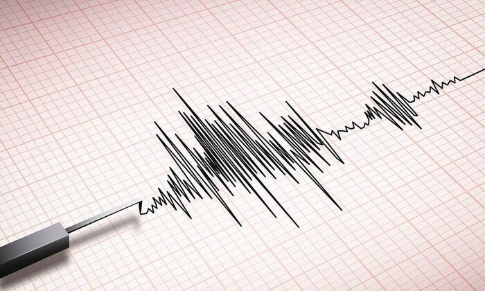زلزله ۴.۵ ریشتری در بسطام شاهرود خسارتی نداشت