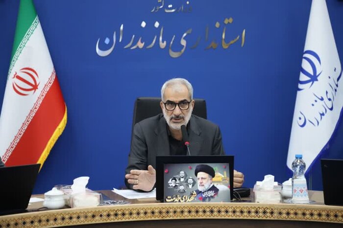 تحول اقتصادی در مازندران با فروش اموال مازاد دولتی