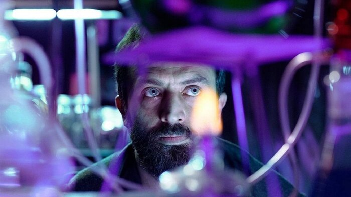 اثری در ستایش خانواده/ کارگردان «عطرآلود»: فیلمم حاصل تماشاست