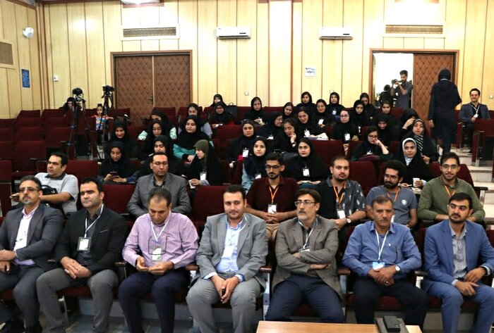 اولین مدرسه سلول‌های بنیادی دانشگاه علوم پزشکی کرمان آغاز به کار کرد