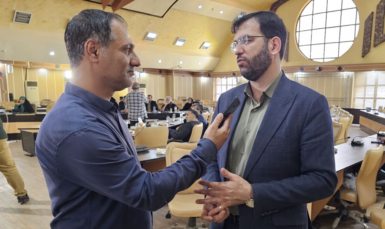 راهبرد رسانهای جمهوری اسلامی در حمایت از فلسطین،همراهی جامعه دانشگاهی آمریکا را درپی داشت راهبرد رسانهای جمهوری اسلامی در حمایت از فلسطین،همراهی جامعه دانشگاهی آمریکا را درپی داشت