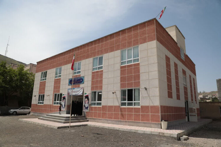 خیران مدرسهساز خوزستان رتبه نخست کشور را کسب کردند خیران مدرسهساز خوزستان رتبه نخست کشور را کسب کردند