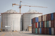 ایران کی بیرونی تجارت 35 ارب ڈالر سے تجاوز کرگئی، نان پیٹرولیم مصنوعات کی برآمدات میں 4 فی صد اضافہ