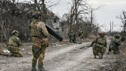 برلین: اوکراین می‌تواند از سلاح‌های آلمانی برای حمله به روسیه استفاده کند