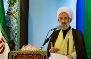 امام جمعه ساری: مسائل محیط زیستی مازندران با جدیت پیگیری شود