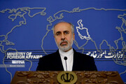 Irán condena enérgicamente las nuevas sanciones de la Unión Europea