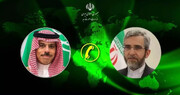 آمادگی کامل ایران برای همکاری با عربستان برای برگزاری مناسک حج