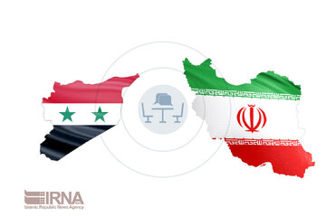 تلاش‌های رئیس جمهور شهید برای افزایش سهم ایران در بازار سوریه تداوم یابد 