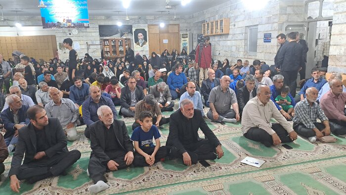 دادستان دیوان محاسبات کشور: حضور خائنین داخلی دل شهید رئیسی را خون کرده بود