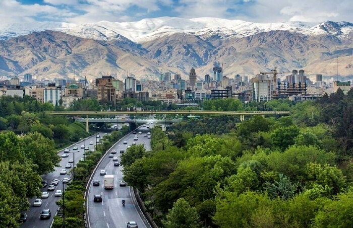 آلودگی هوا؛ مرگهایی خاموش با فراموشی قانون