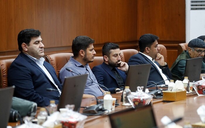 کیش در واردات خودرو خط شکنی کرد