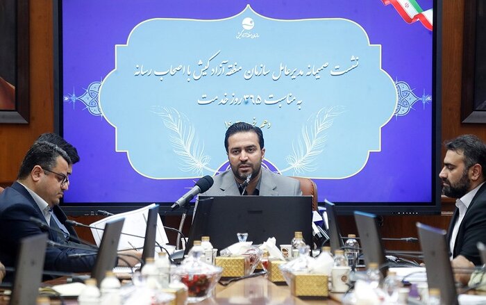 کیش در واردات خودرو خط شکنی کرد/ طرح «سایه سار» تورم مسکن را نشانه میرود