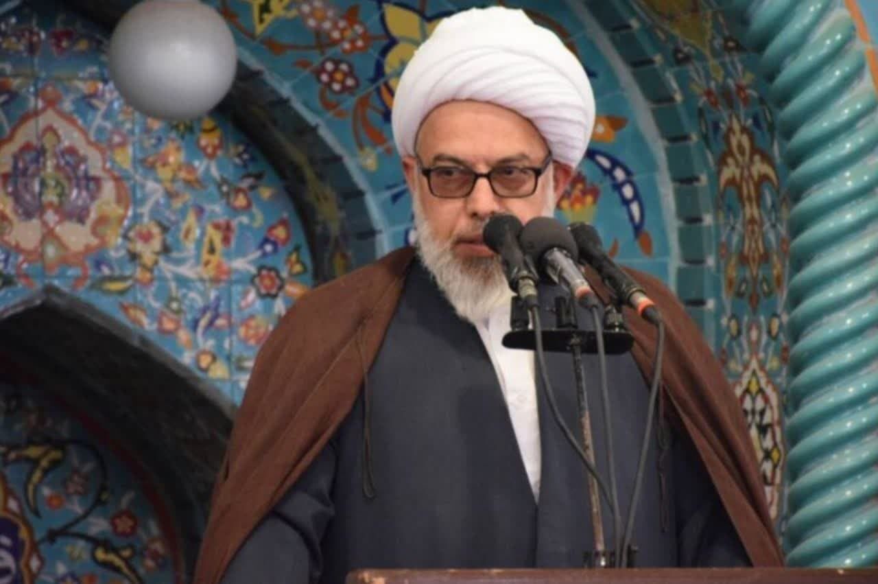 خطیب جمعه شاهرود: فتح خرمشهر طلیعه ظهور قدرت دفاعی ایران بود