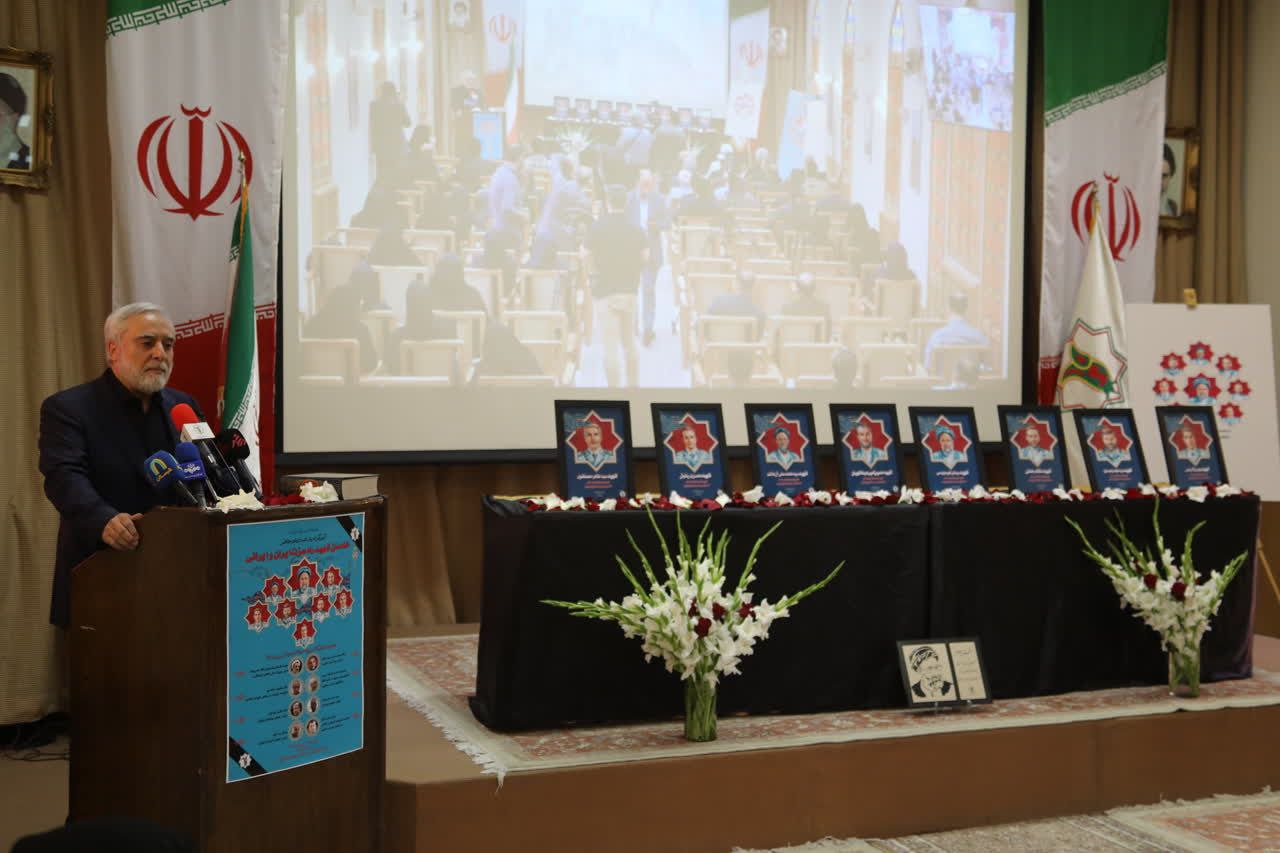 شهید رئیسی اقلیت‌های مذهبی را همواره با آغوش باز می‌پذیرفت