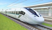 ساخت راه‌آهن ویژه قطار تندرو تهران-مشهد آغاز می‌شود