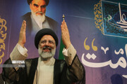 امام جمعه گنبدکاووس: رئیس جمهور آینده مسیر شهید رئیسی را ادامه دهد