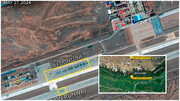 روایتی از یک خبر| پایگاه‌های هوایی هیمالیا میدان نبرد خاموش هند و چین